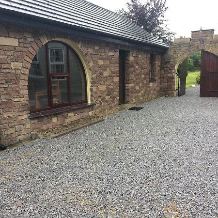 Walkers Lodge Broadford  Εξωτερικό φωτογραφία