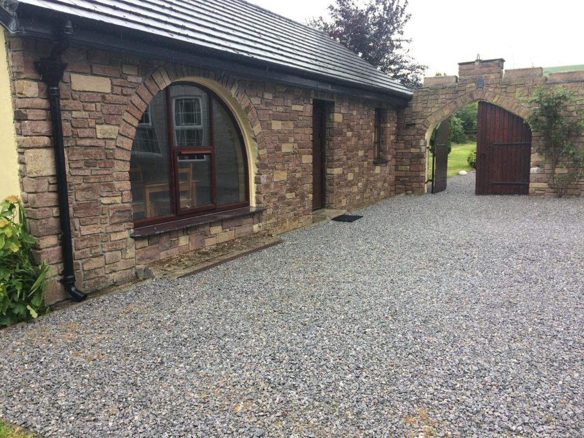 Walkers Lodge Broadford  Εξωτερικό φωτογραφία